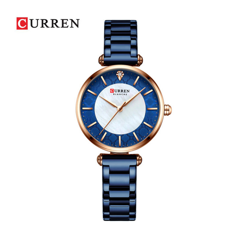 Reloj Curren 9072 Para Mujer