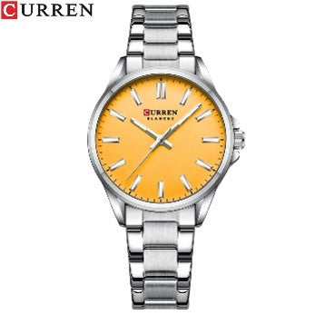 Reloj Curren 9090L Mujer